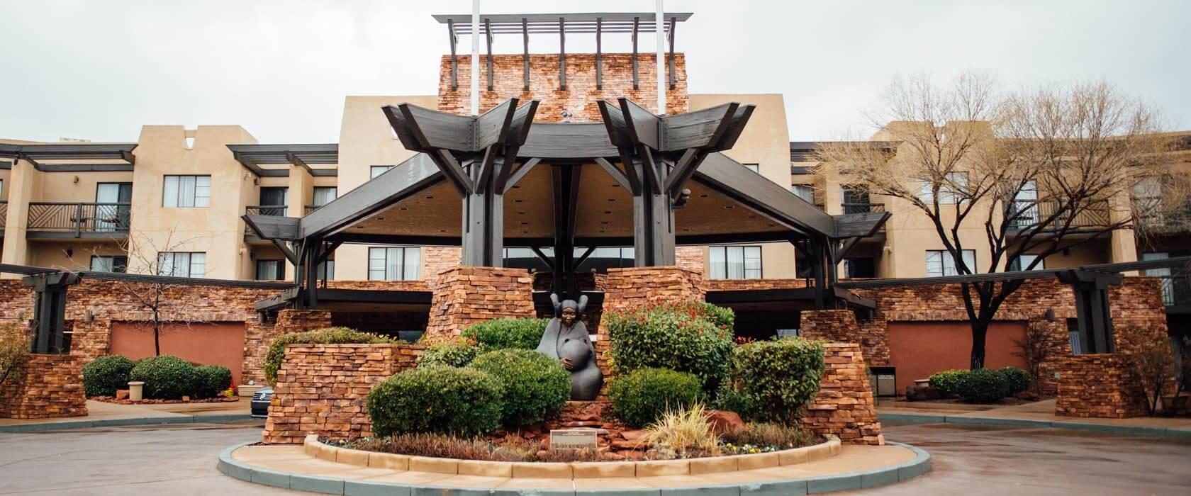 Sedona Golf Resort