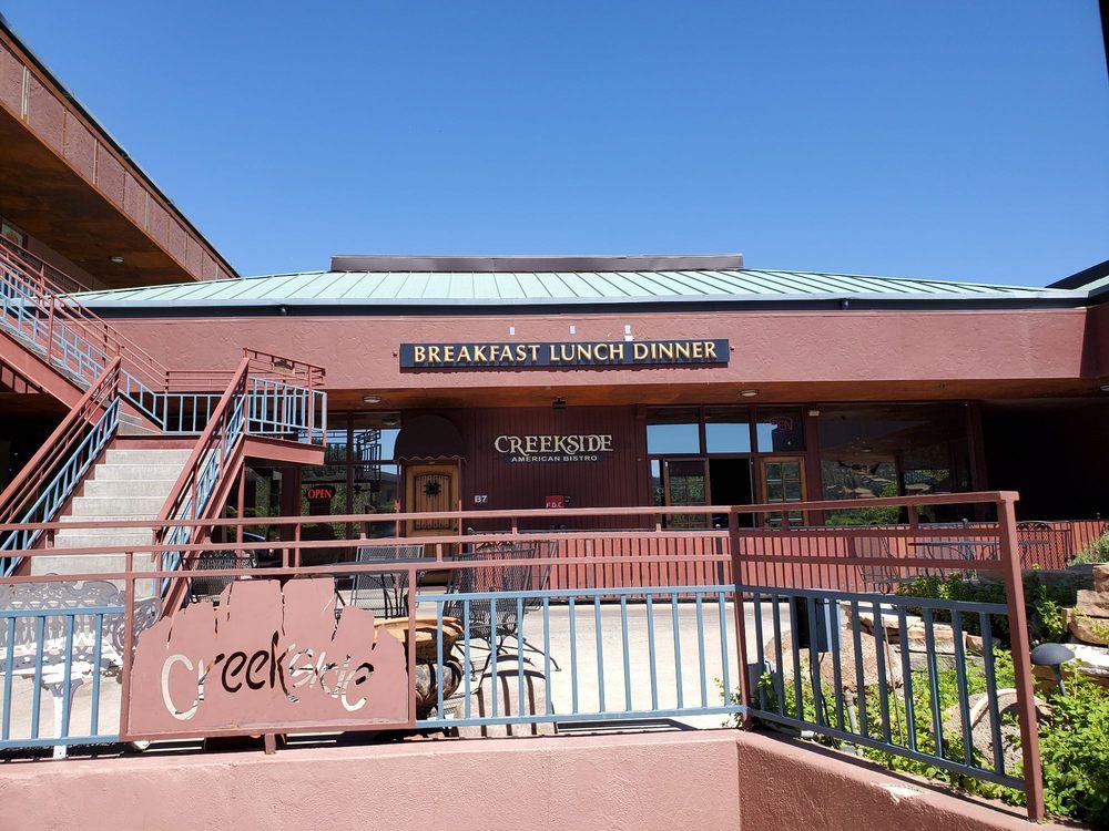 Creekside Sedona