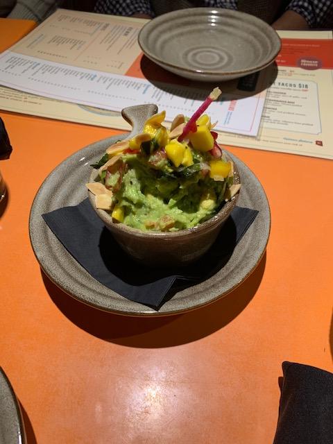 89Agave Cantina