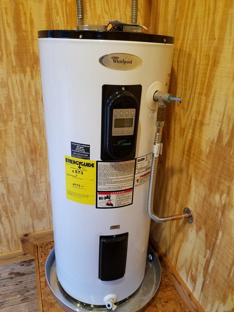 24 Express Plumbing
