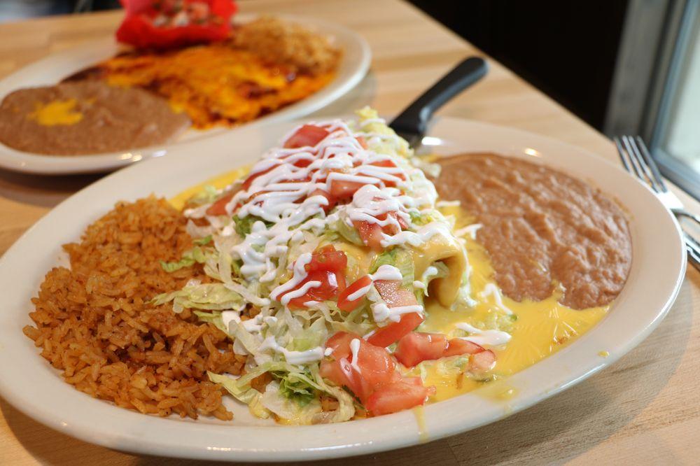 Texican Cafe