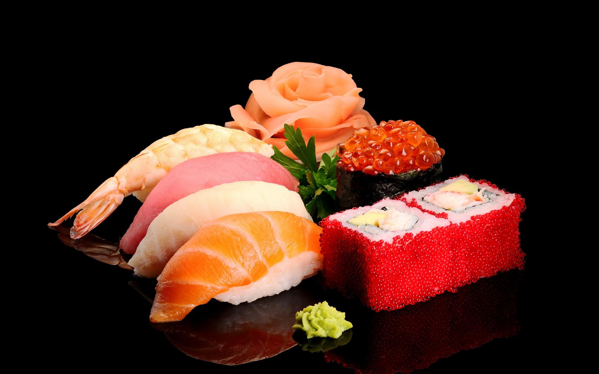 Umami Sushi