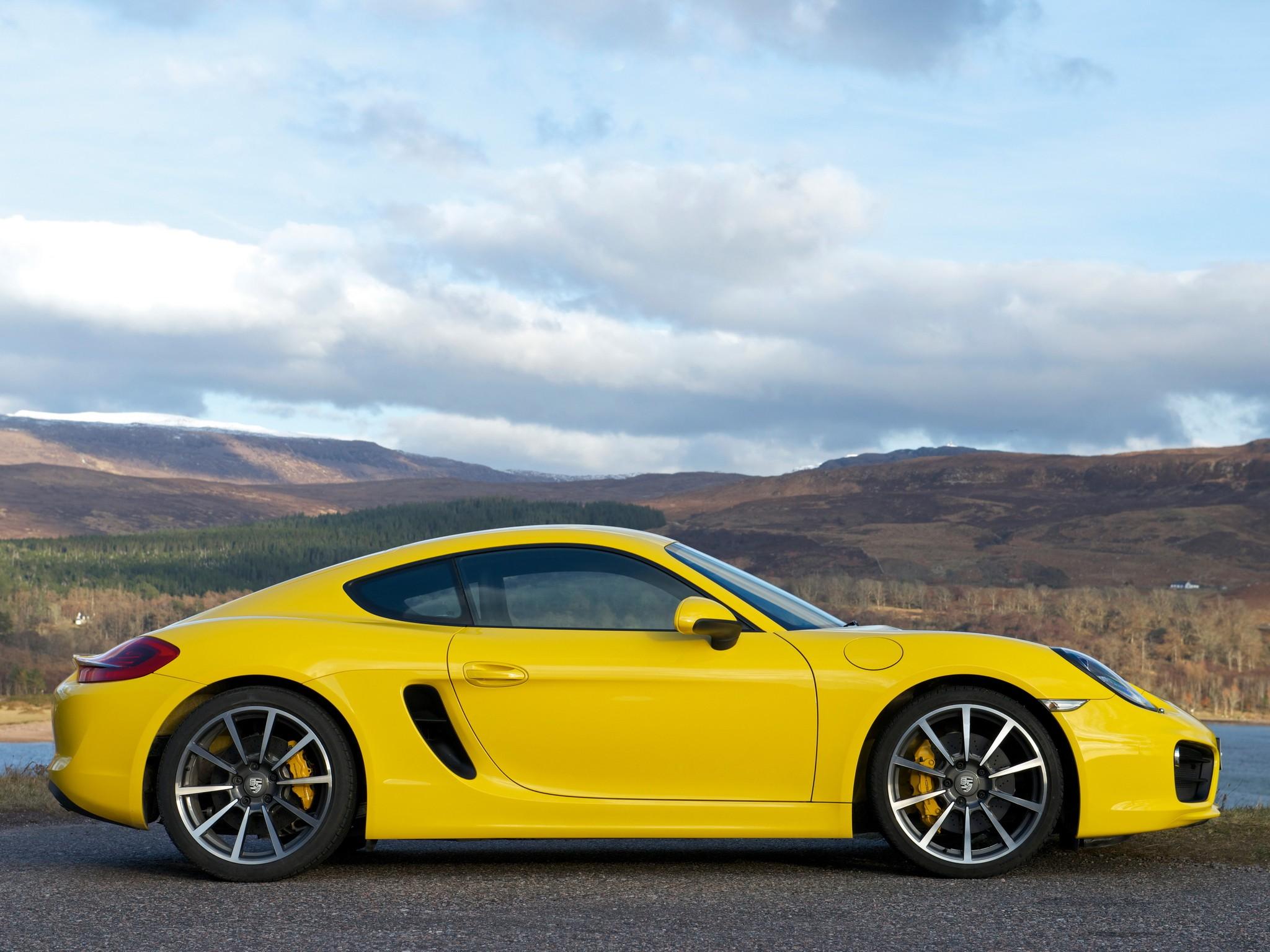 Porsche Stevens Creek