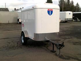 TrailersPlus - Gilroy