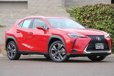 Lexus of Fremont