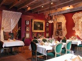 The Carriage House