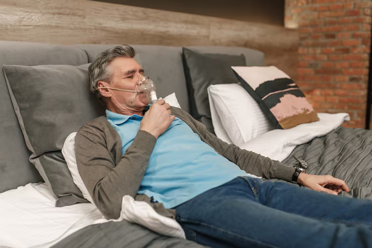 Sleep Apnea Treatment in Alamo, CA