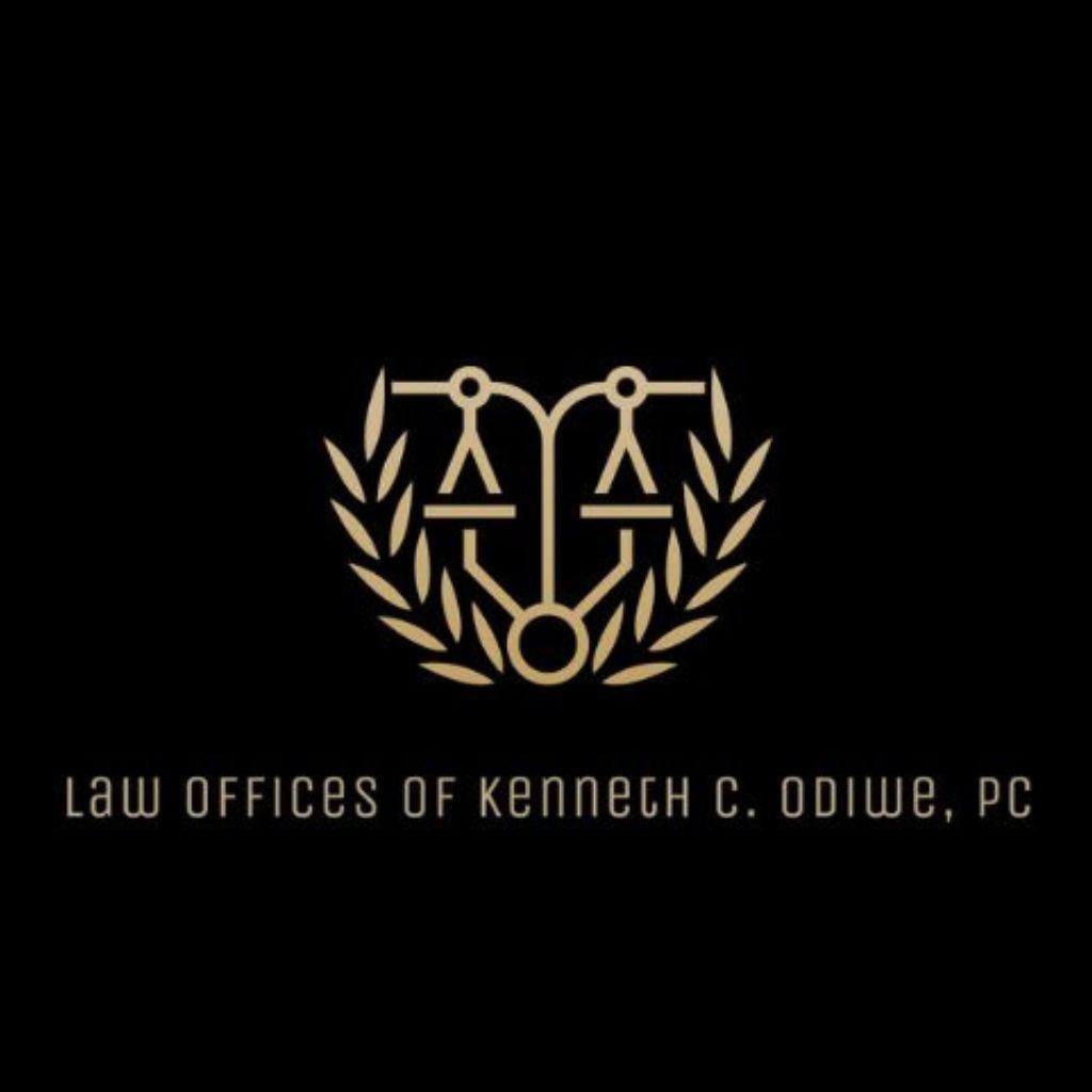 The Law Offices of Kenneth C.Odiwe, PC