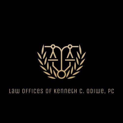 The Law Offices of Kenneth C.Odiwe, PC